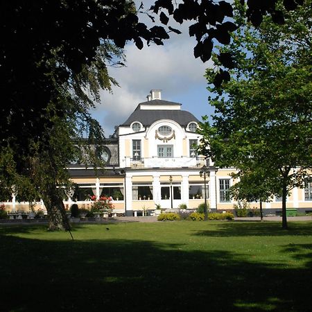 Sjoebo Gaestgifvaregard Exterior photo