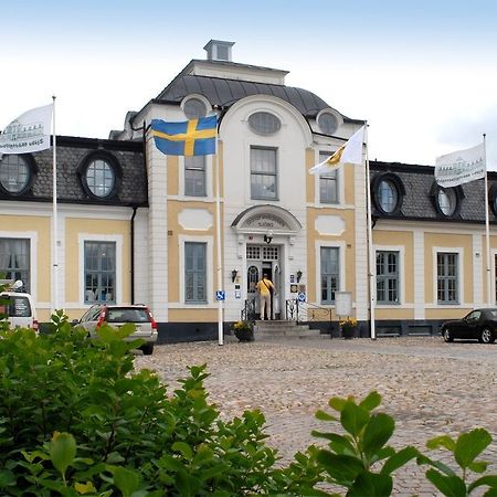 Sjoebo Gaestgifvaregard Exterior photo