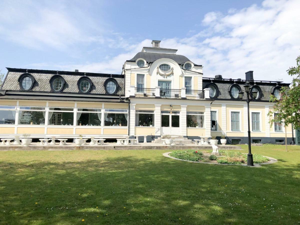 Sjoebo Gaestgifvaregard Exterior photo